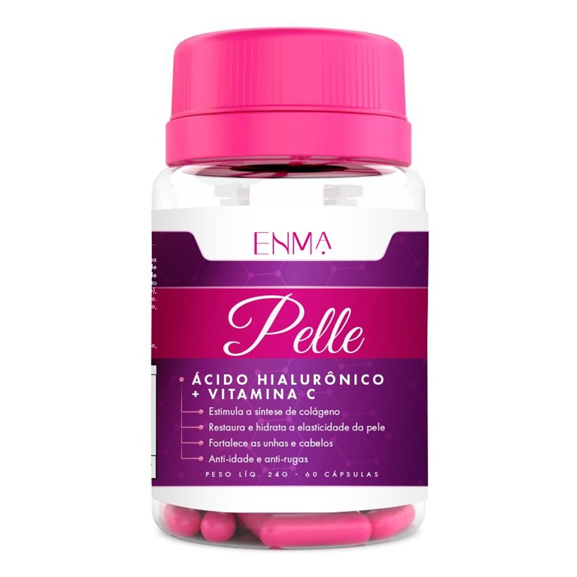 ENMA Pelle